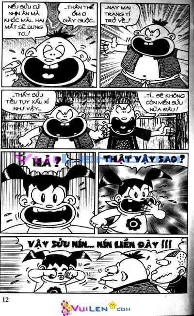 thần đồng đất việt chapter 78 9