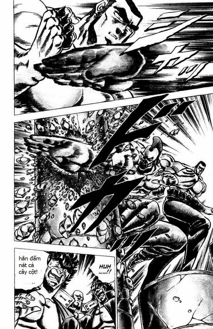 sakigake!! otokojuku chapter 59 3