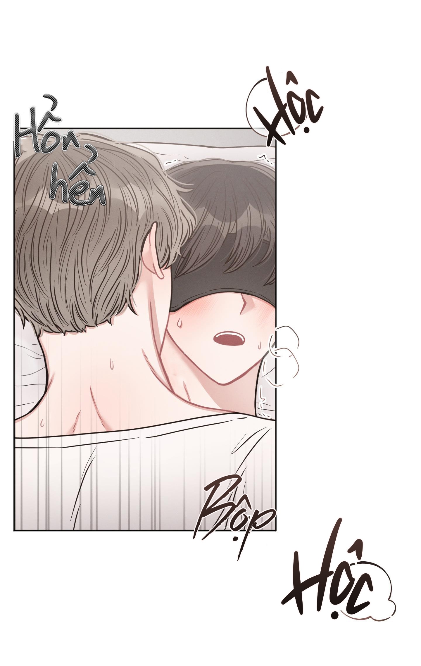 đời tư hàng xóm chapter 23 43