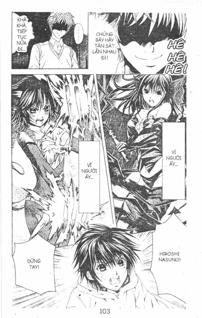 kami to sengoku seitokai chapter 29 16