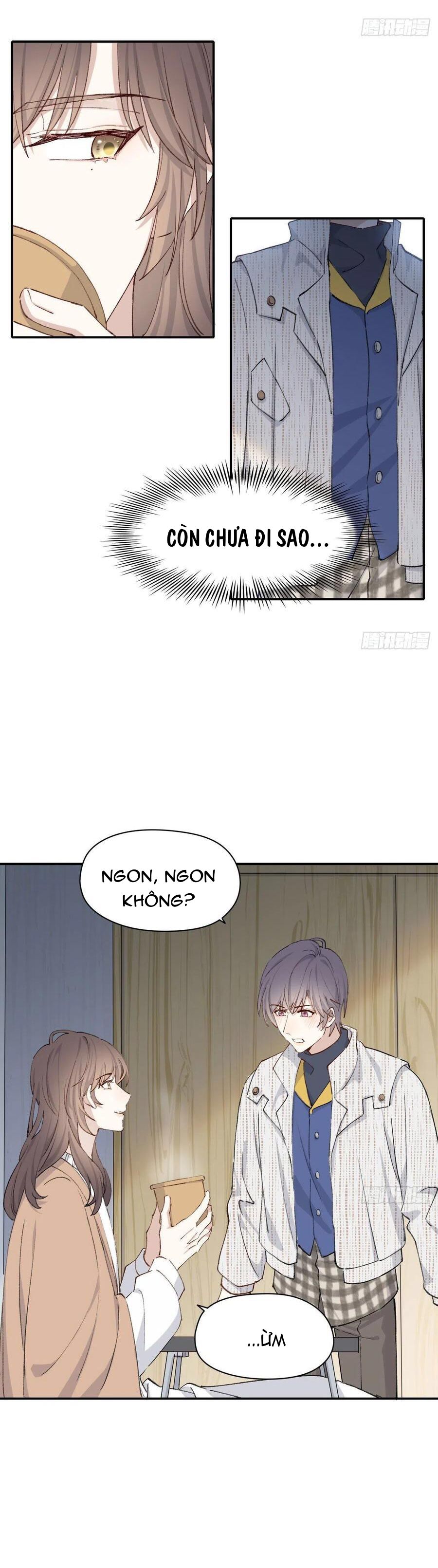 song vương chapter 25 18