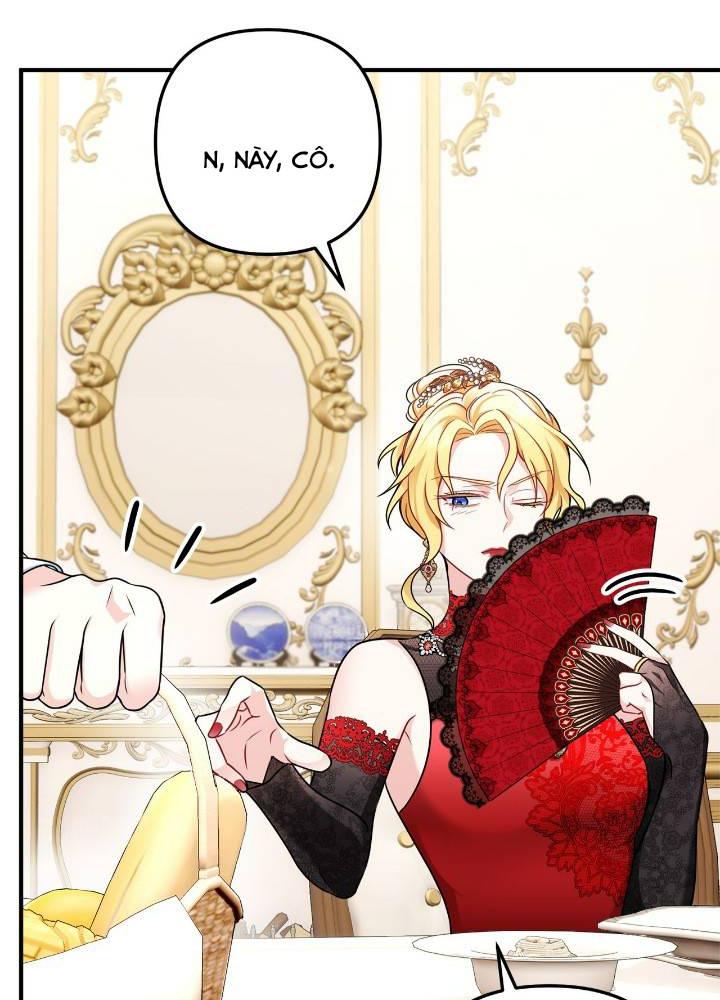 tại sao mẹ chồng tôi lại như thế này? chapter 2 20