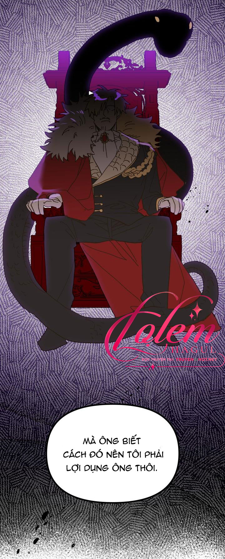 công chúa giả điên chapter 52.1 75