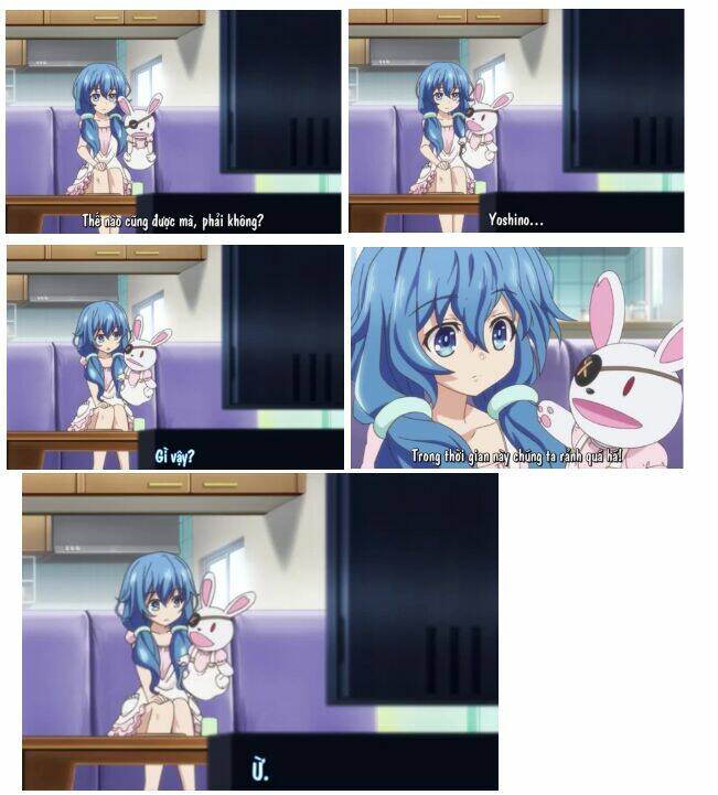 date a live 2 chapter 2 64