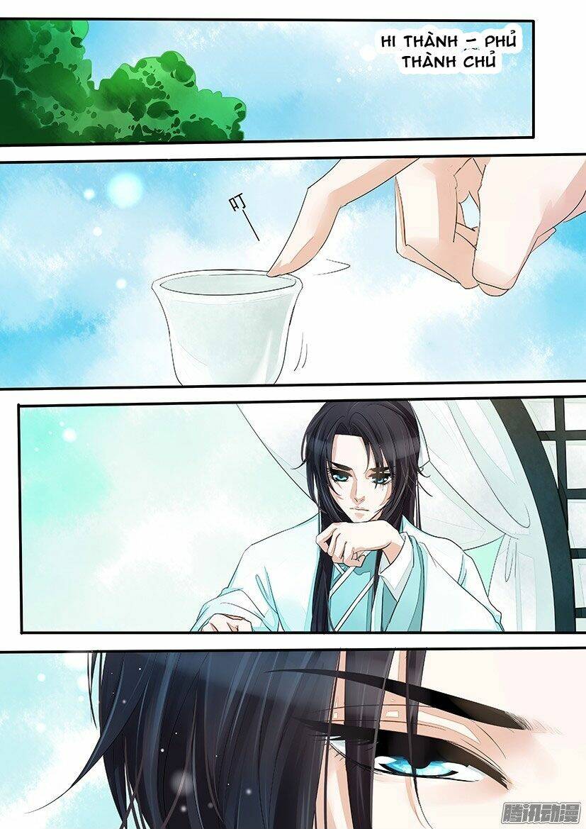 hồng vân chapter 38 4