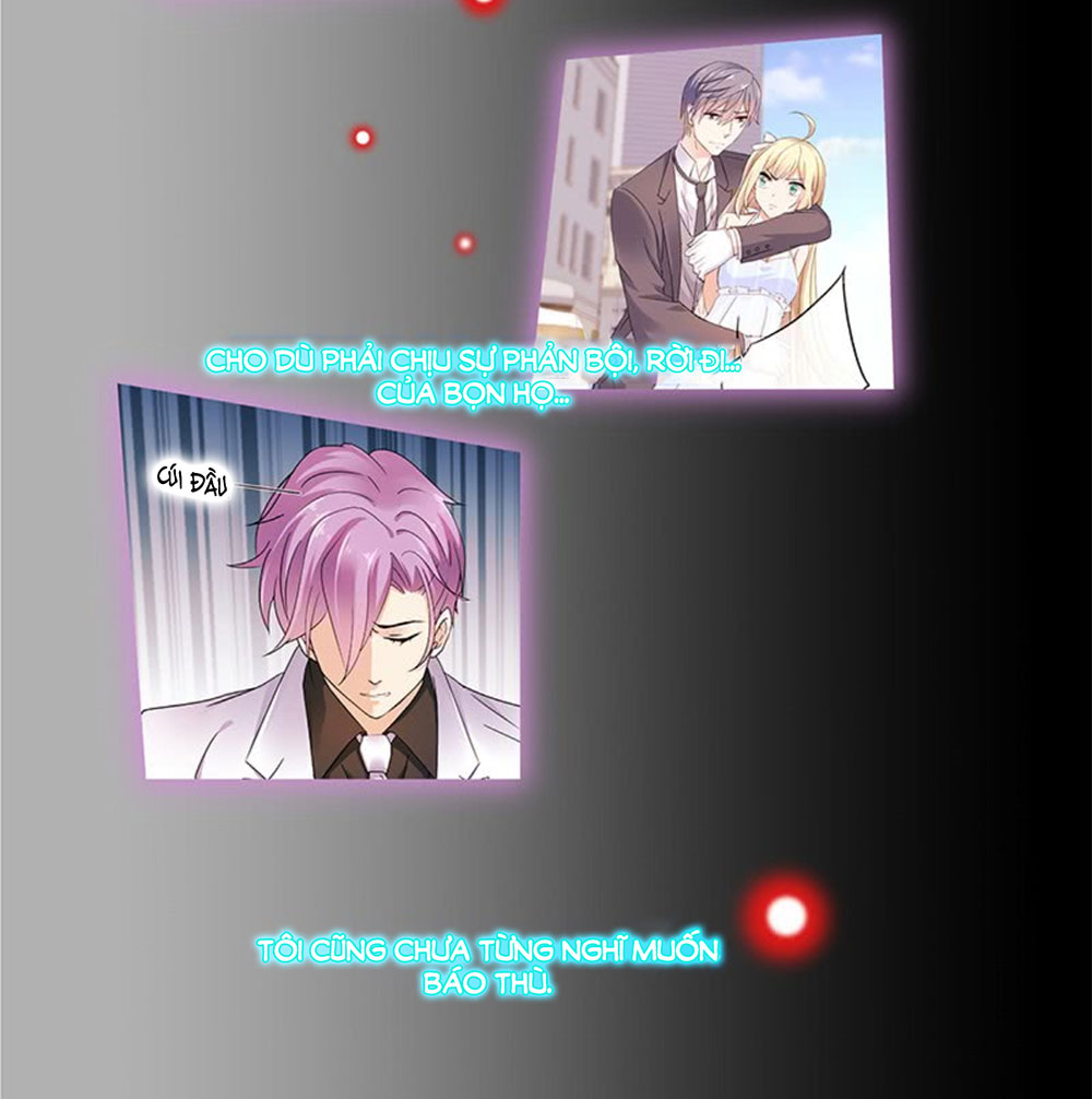 nhật ký dạy dỗ của gia tộc đáng yêu chapter 68 34