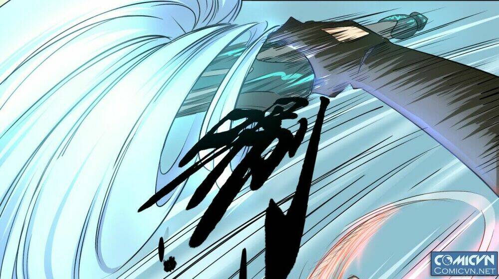 thú hồn đạo - the soul hunter chapter 2 4