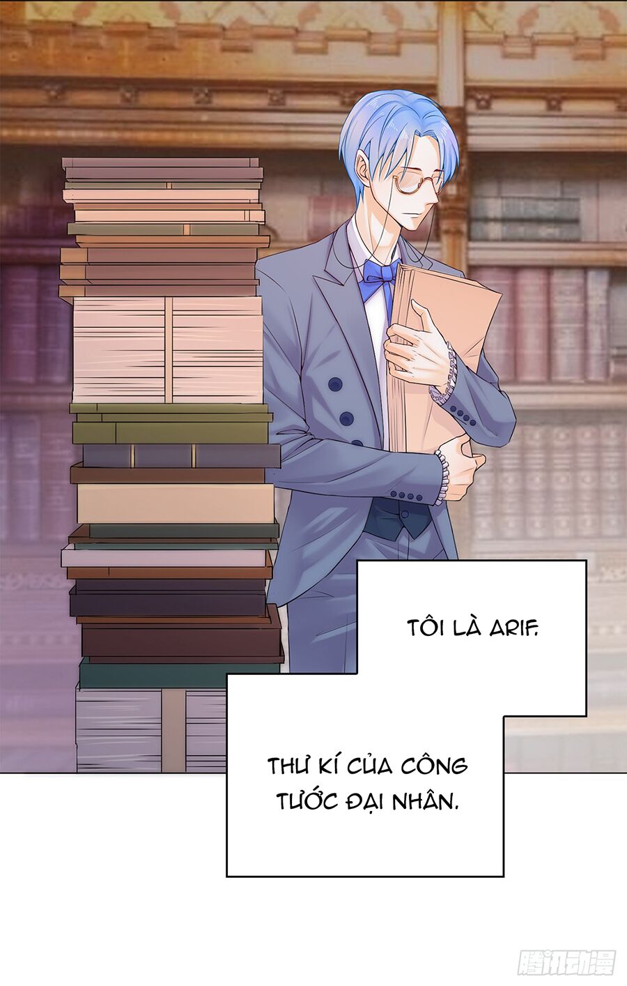 huynh khống công tước gả không được chapter 7.2 10