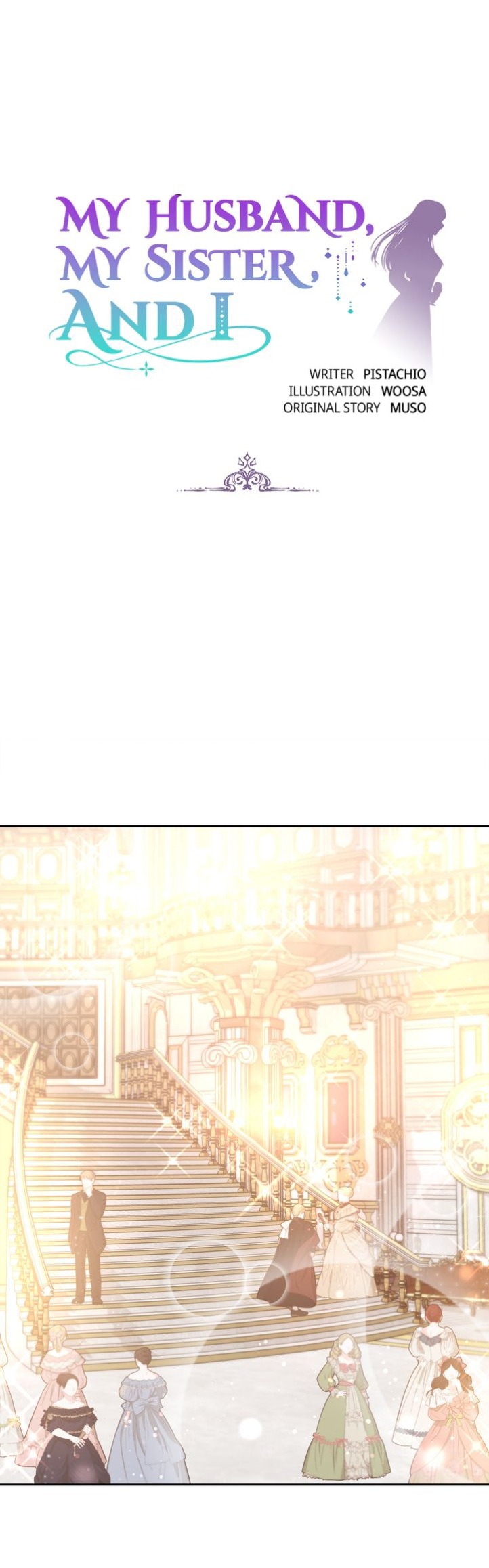 chuyện tình tay ba chapter 127 1