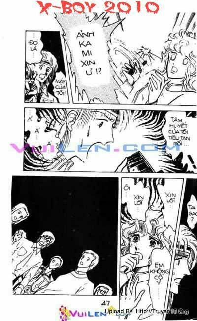 ánh đèn rực rỡ chapter 1 48