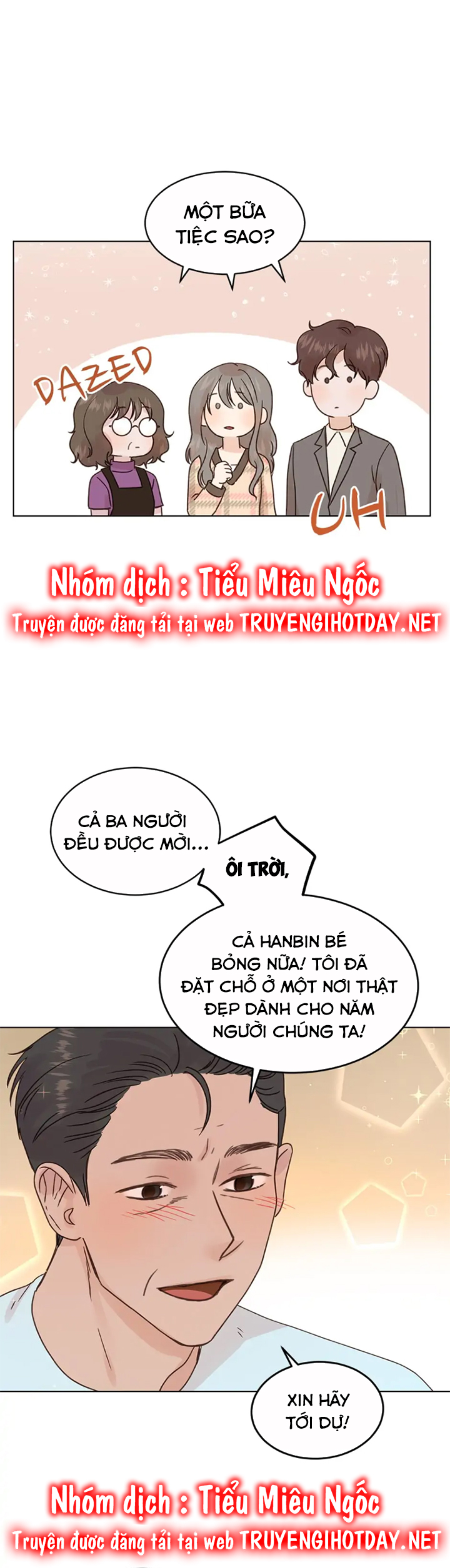 sự trả thù ngọt ngào của vợ tôi chapter 194 1