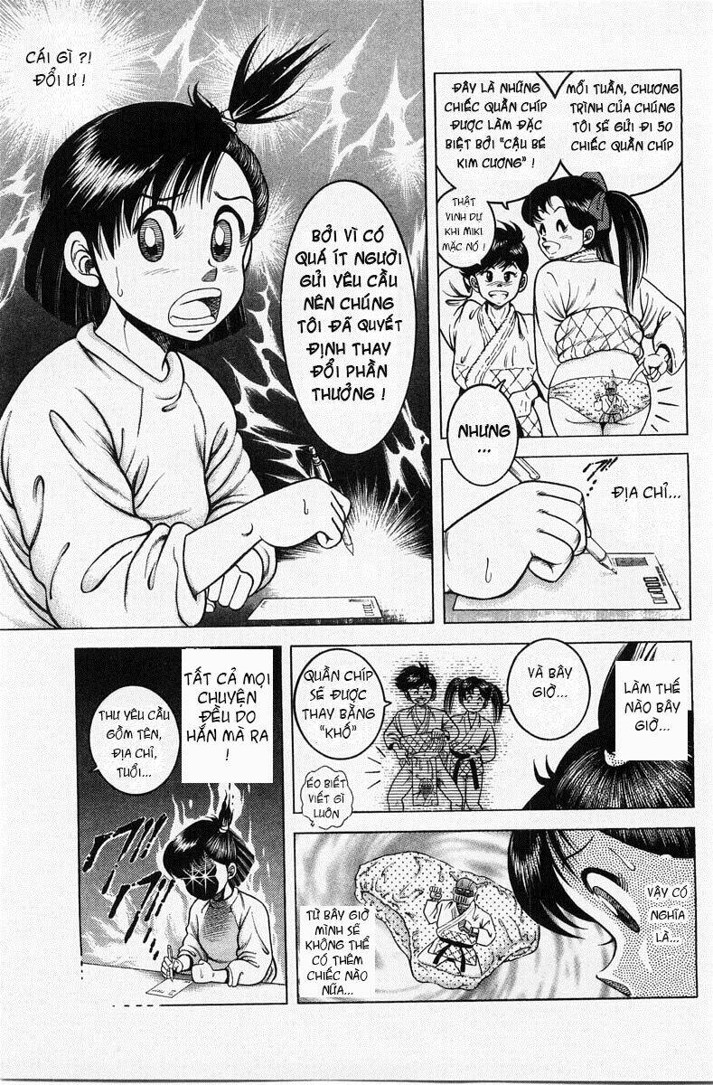 shin kotaro makaritoru! juudouhen chapter 2.1 3