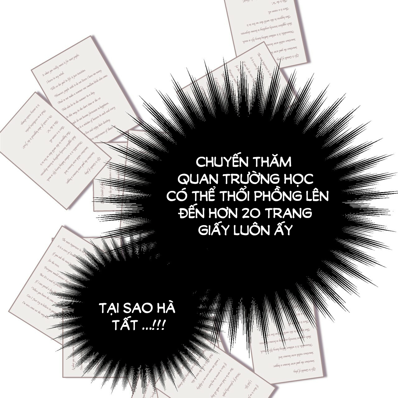 juliet, ở đây không phải là kansas đâu! chapter 1 45