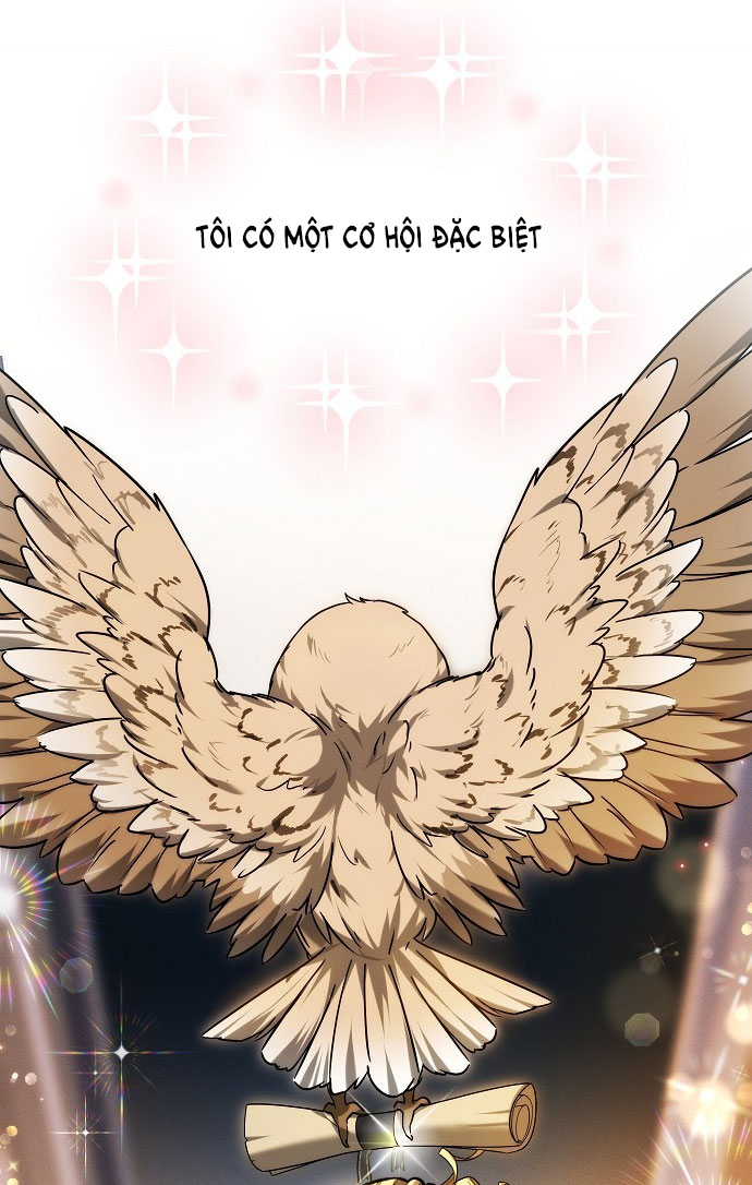 cô dâu của obsidian chapter 1.1 9