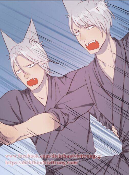 lượm được 1 tiểu hồ ly chapter 71 22