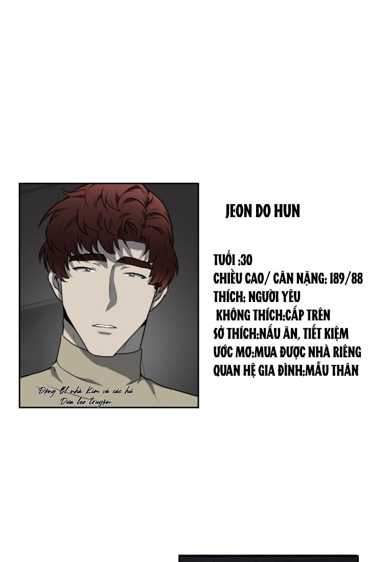 dưỡng thú cưng chapter 24.5 13