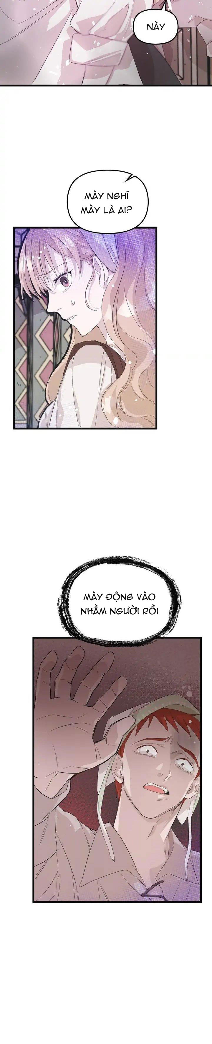 nhật kí của rồng chapter 7.1 15