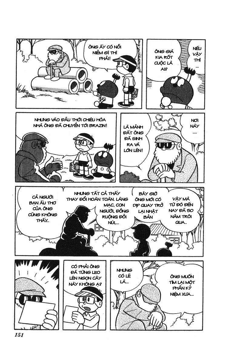 cuốn từ điển kỳ bí chapter 31 15