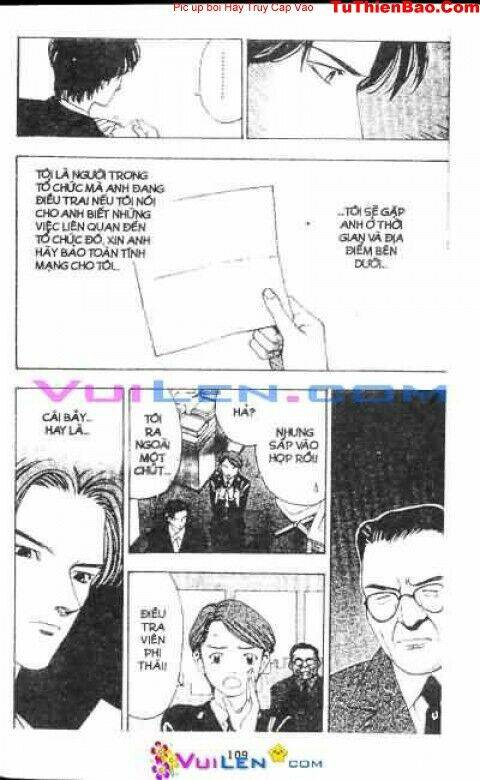 cô bé thám tử chapter 3 109