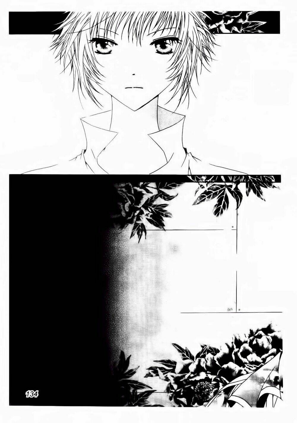 nabi - cánh bướm chapter 12 5