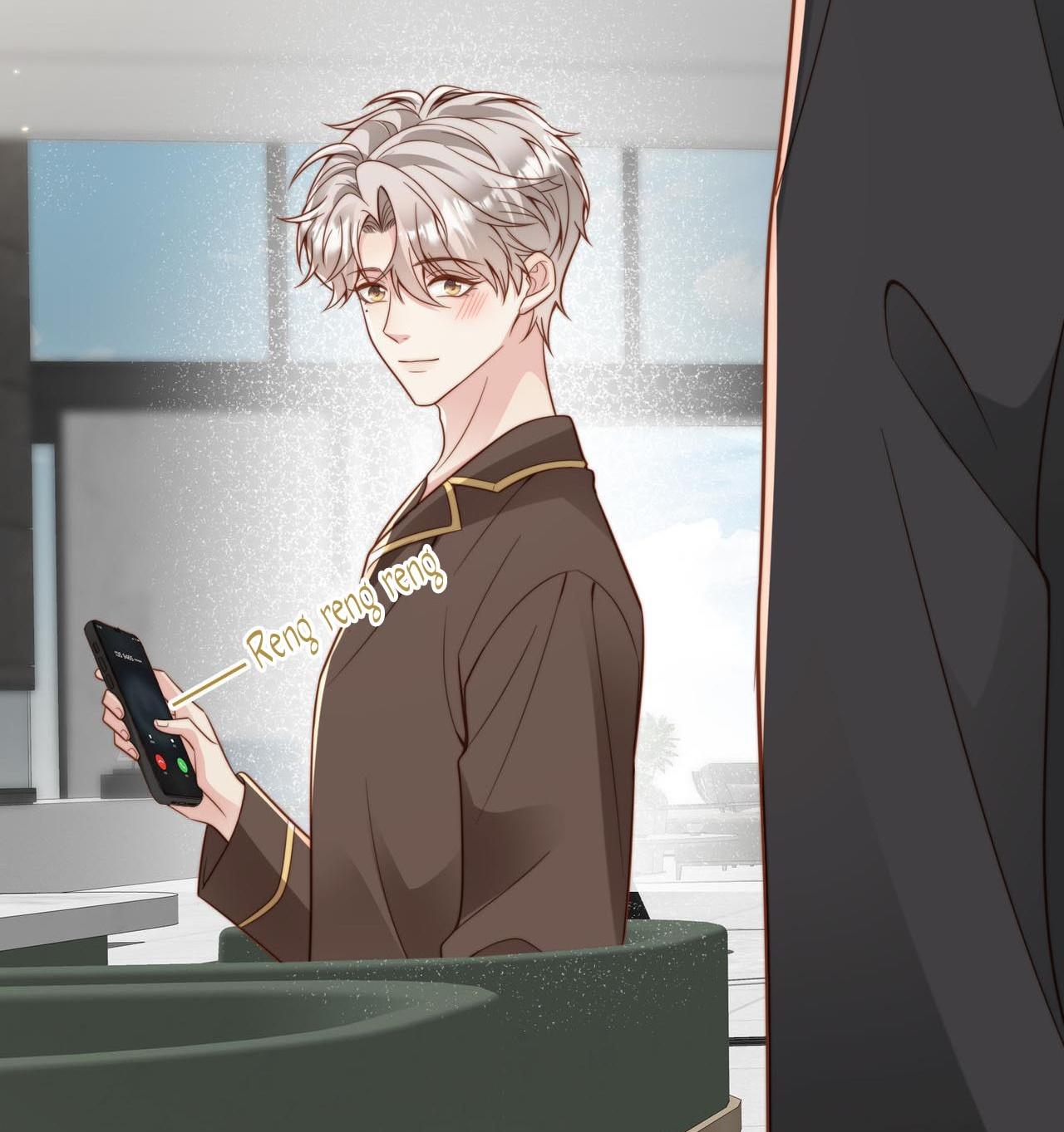 sau khi giả mất trí nhớ, tình địch nói tôi là bạn trai của hắn chapter 30 29