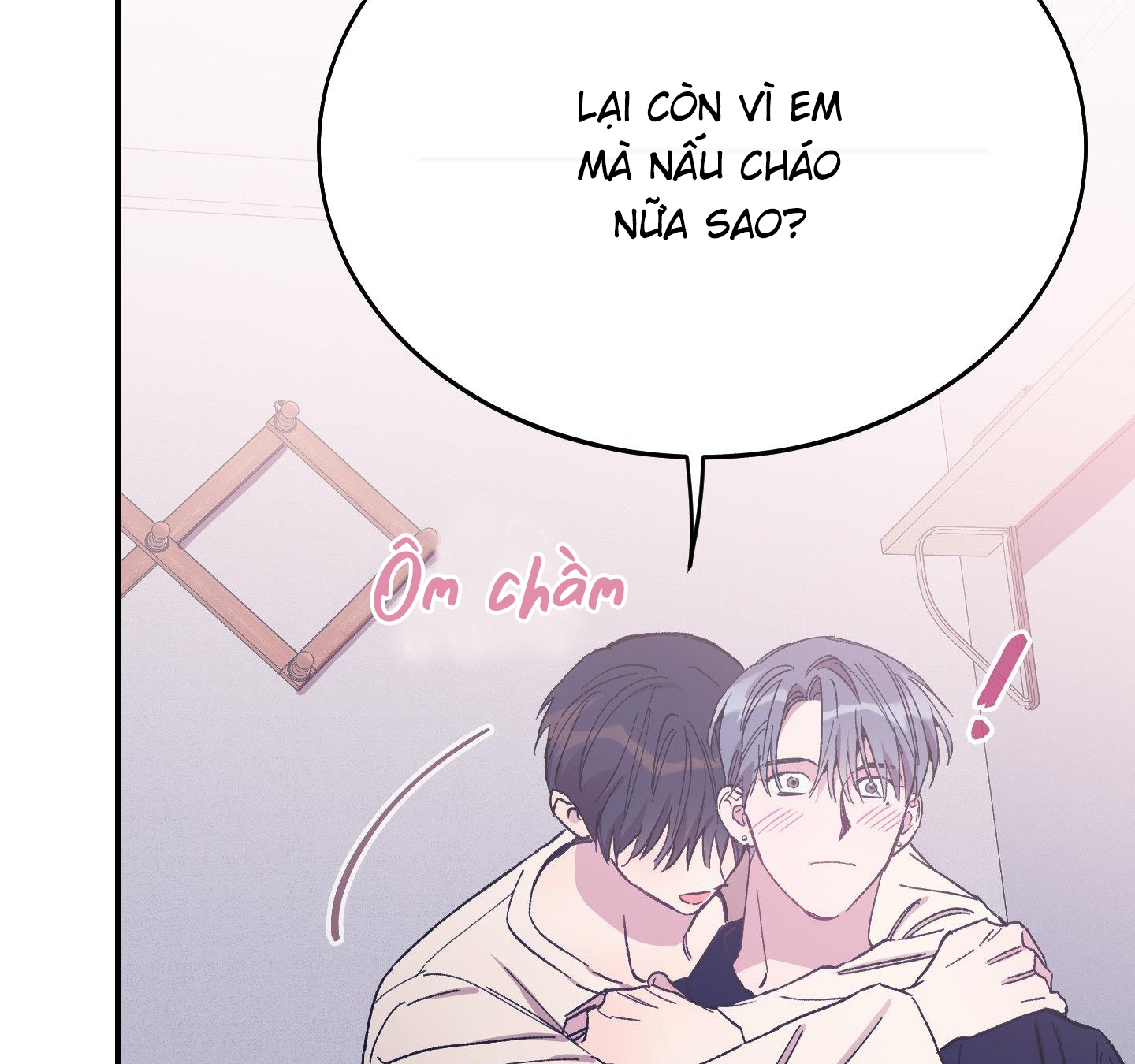 lãng mạn giả dối chapter 25 96