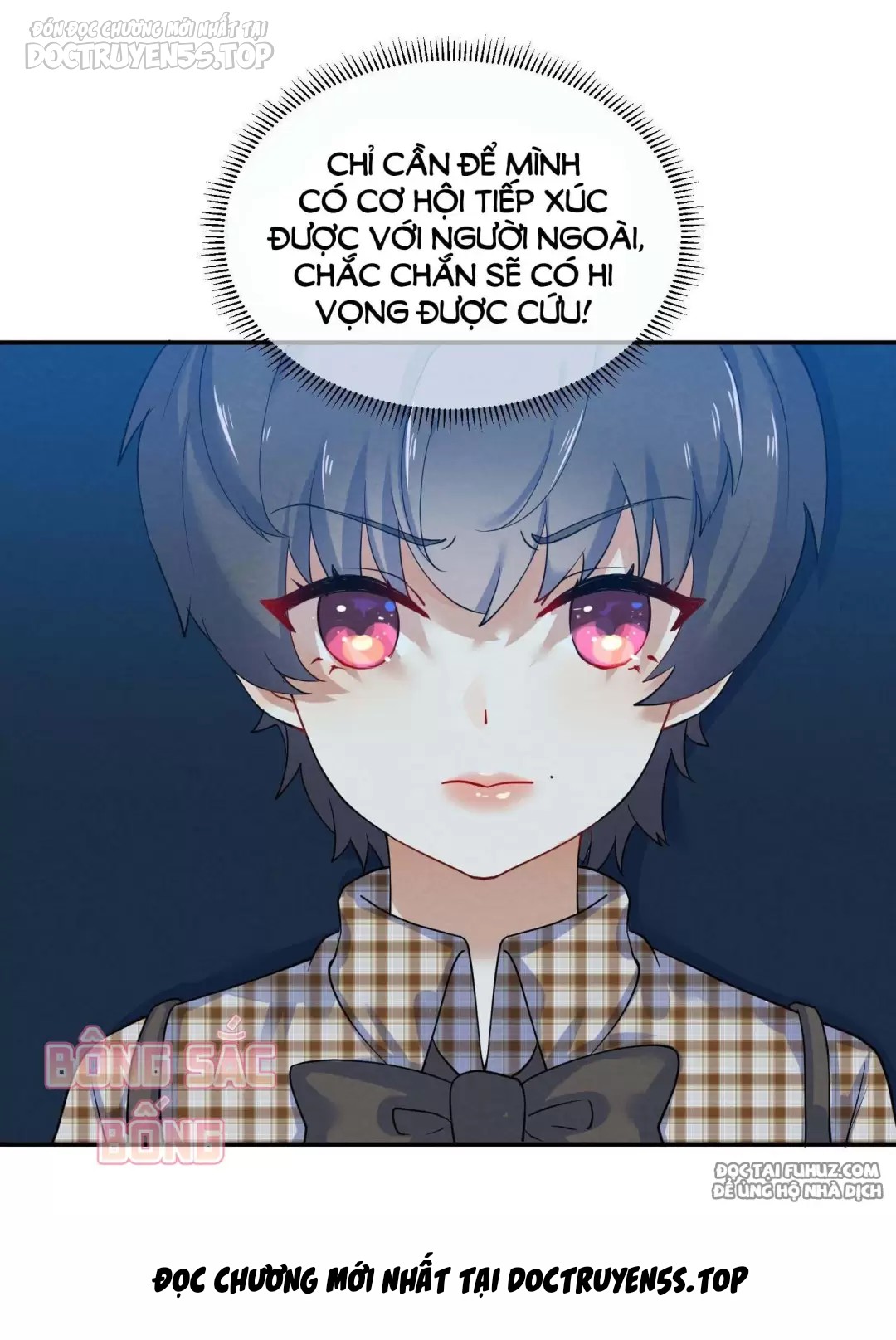 lời nói dối của cô ấy chapter 25 22