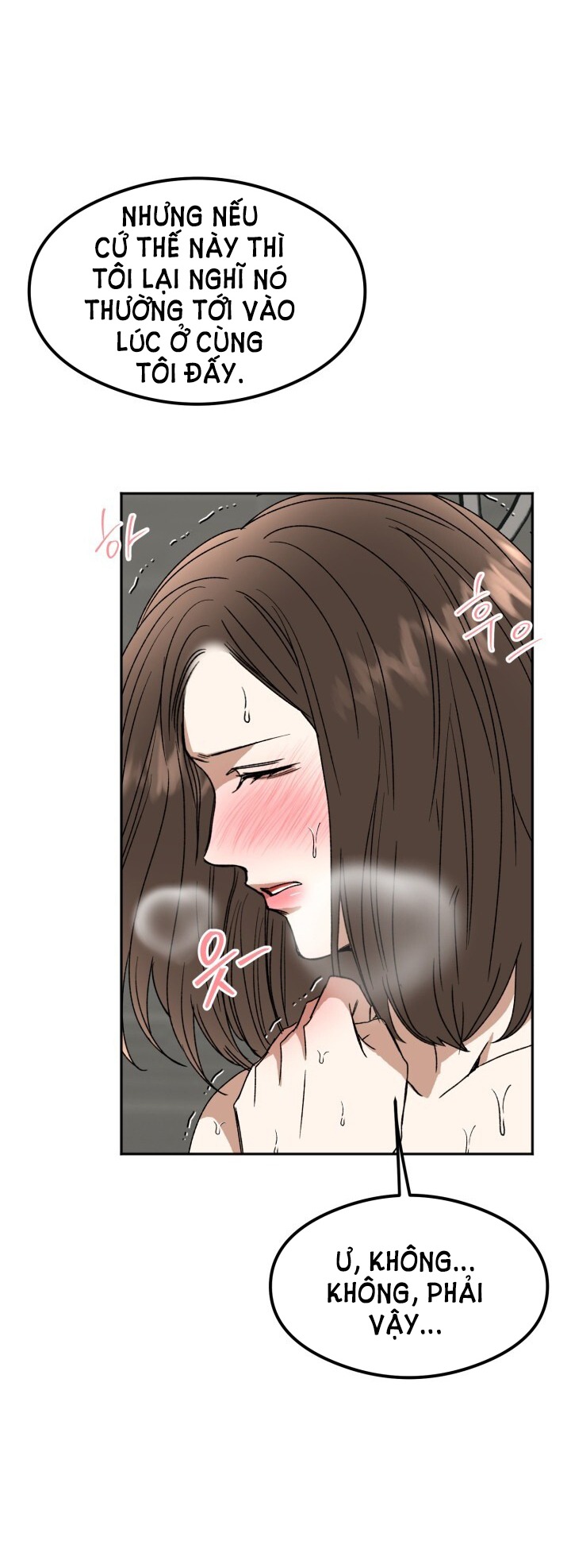 Ưu Thế Tuyệt Đối chapter 16.2 - Trang 7