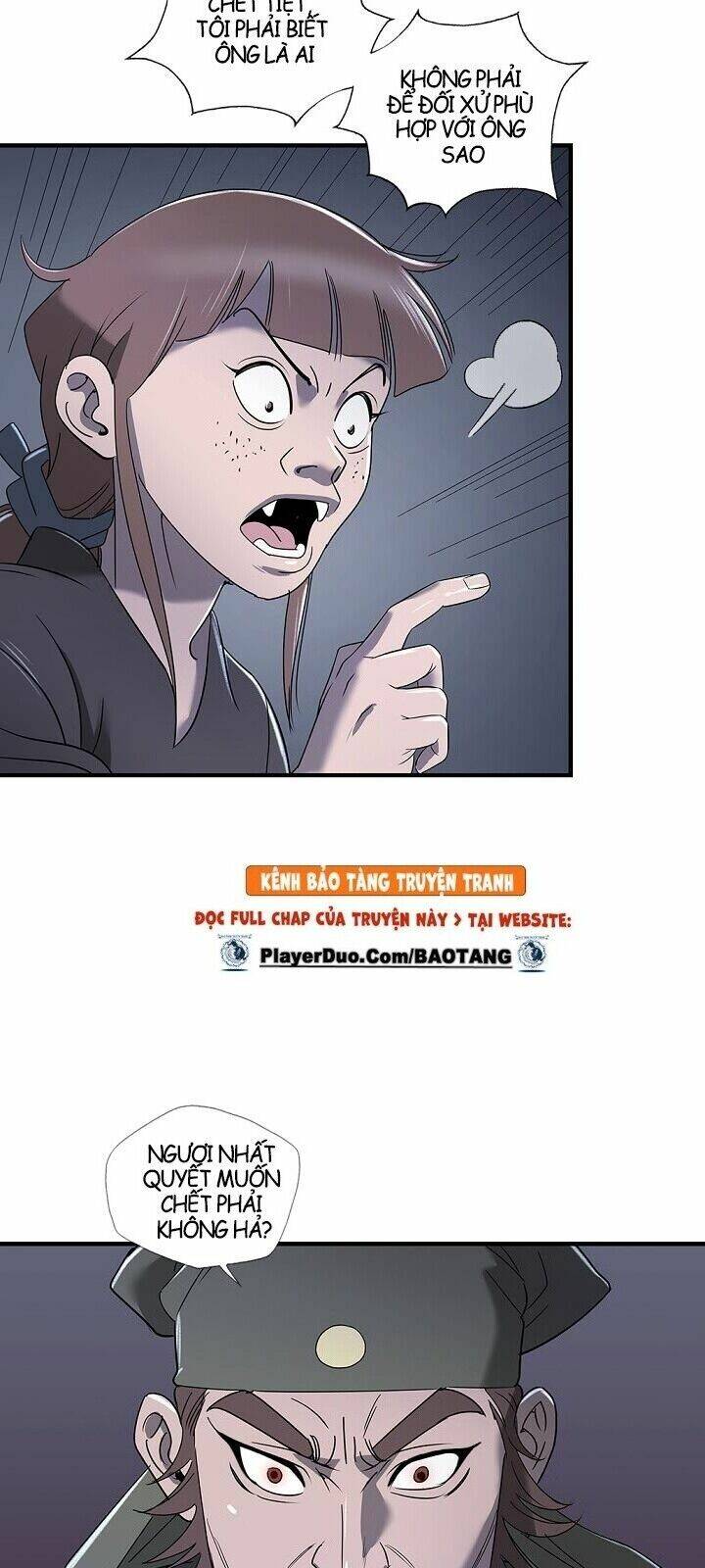 cuồng long chapter 8 38