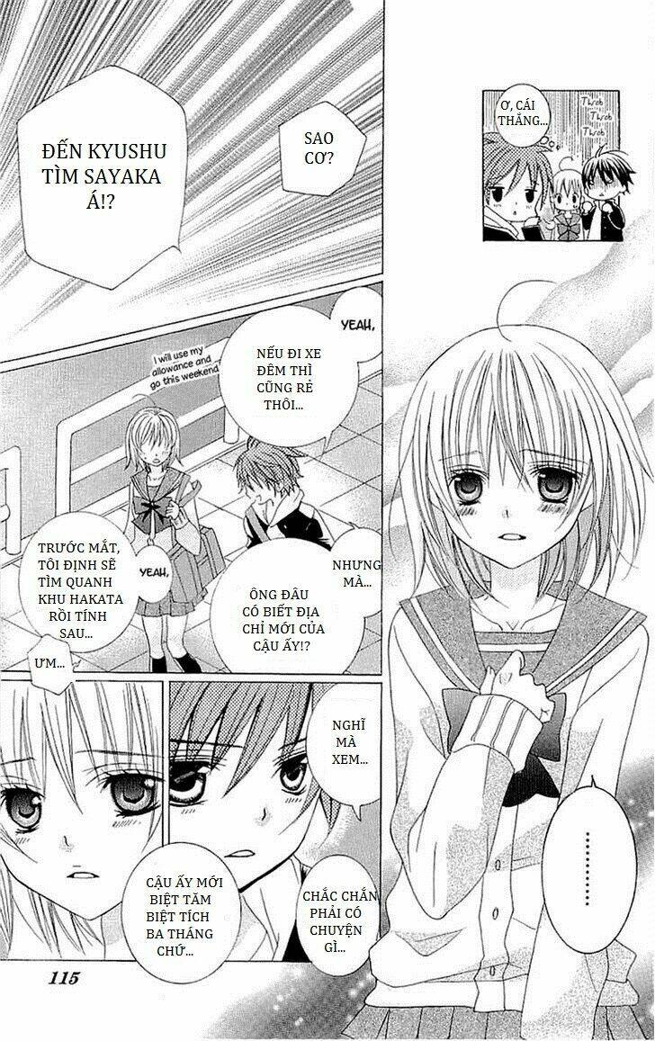 suki desu suzuki-kun!! chapter 34 6