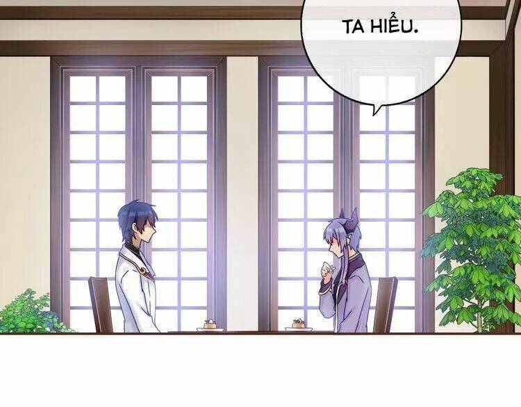 thực luyến kỳ duyên chapter 36 83