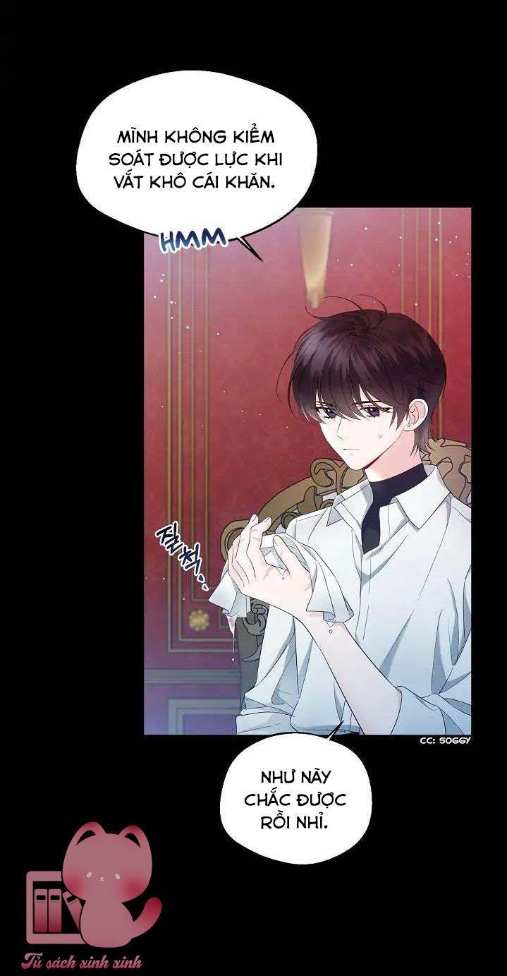 tiểu thư crystal là nam nhân chapter 10 18