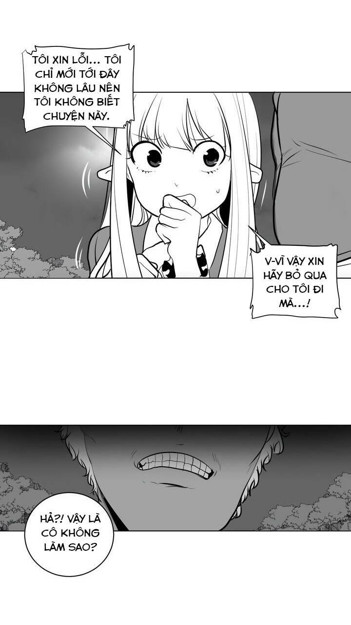 độc lạ dungeon chapter 0 56