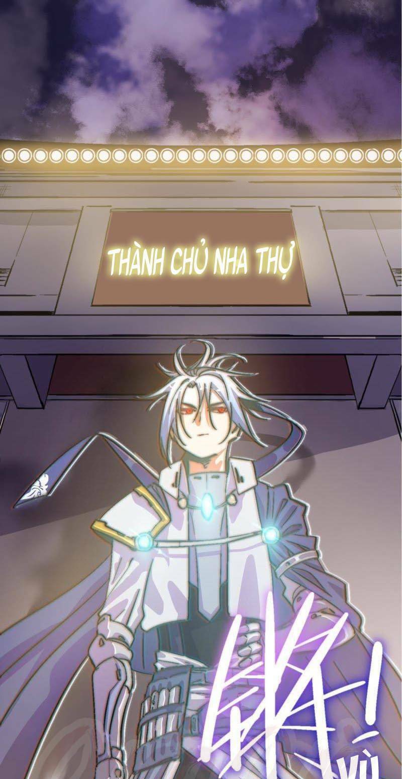 dãy số chí mạng chapter 34 29