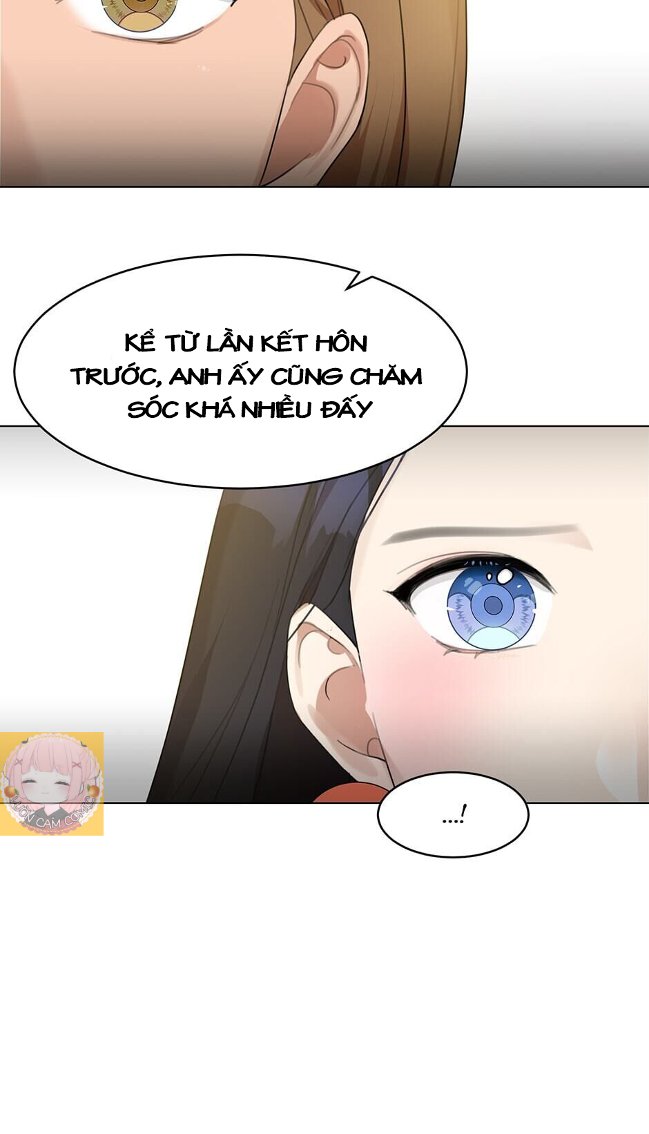 bà xã tôi đã trở lại chapter 12 45