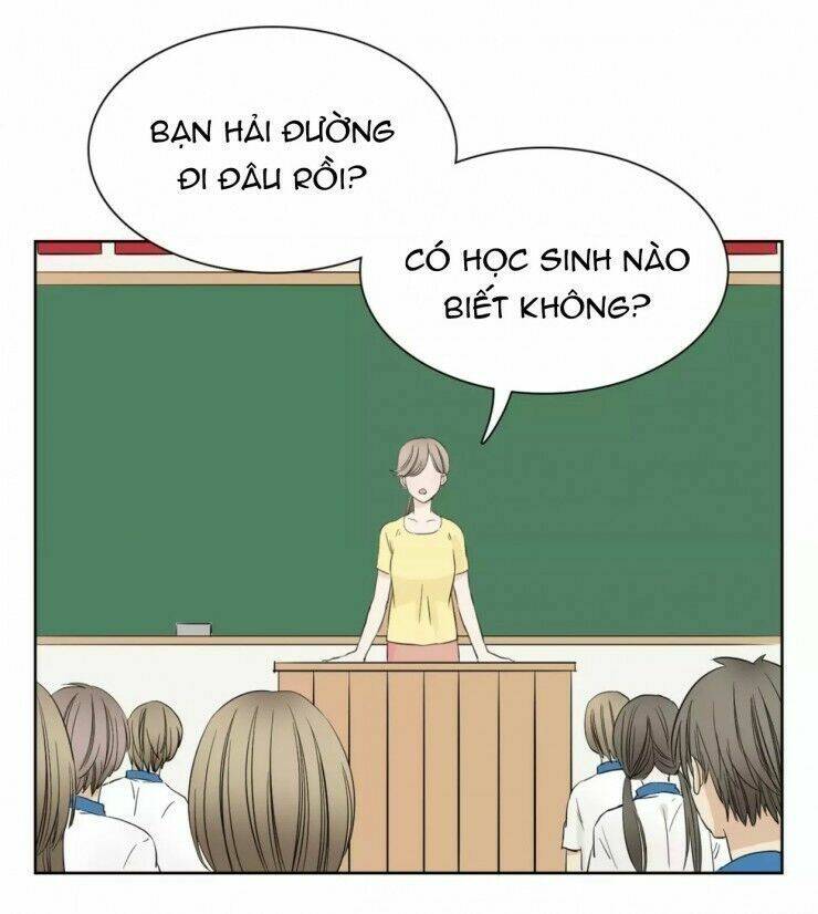 trúc mã ngoe nguẩy đuôi chapter 6 2