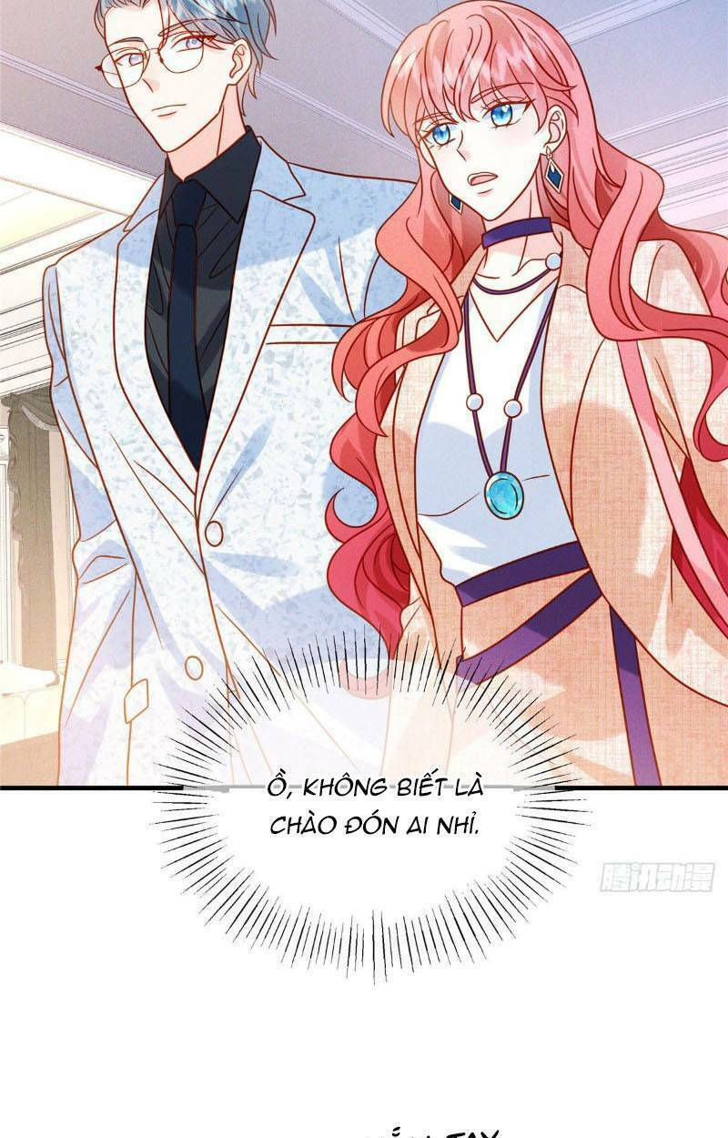 trọng sinh từ hôn thê chapter 35 9