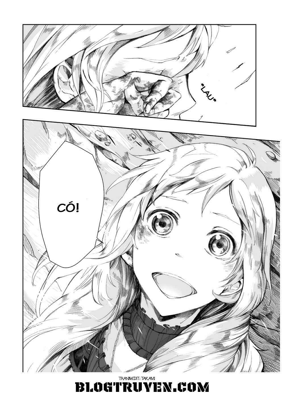 umi no cradle chapter 1 46