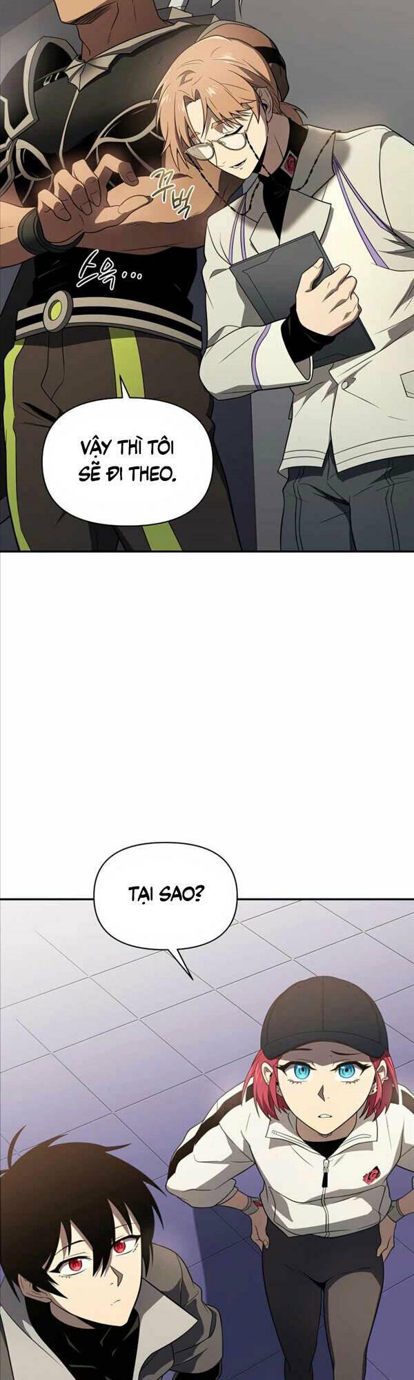 sự trở lại của người chơi sau 10000 năm chapter 31 34