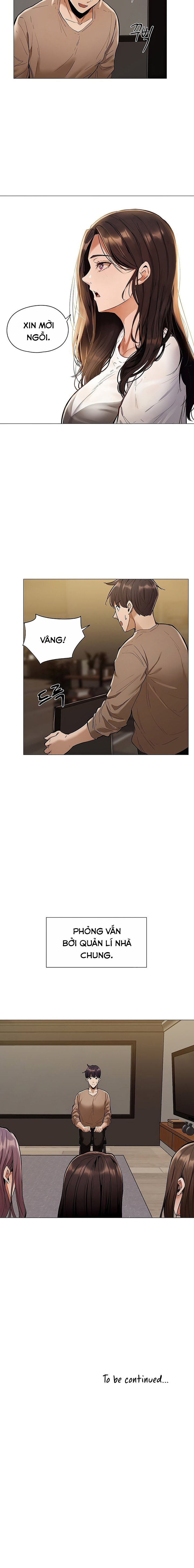 thầy giáo ở trọ chapter 3 21