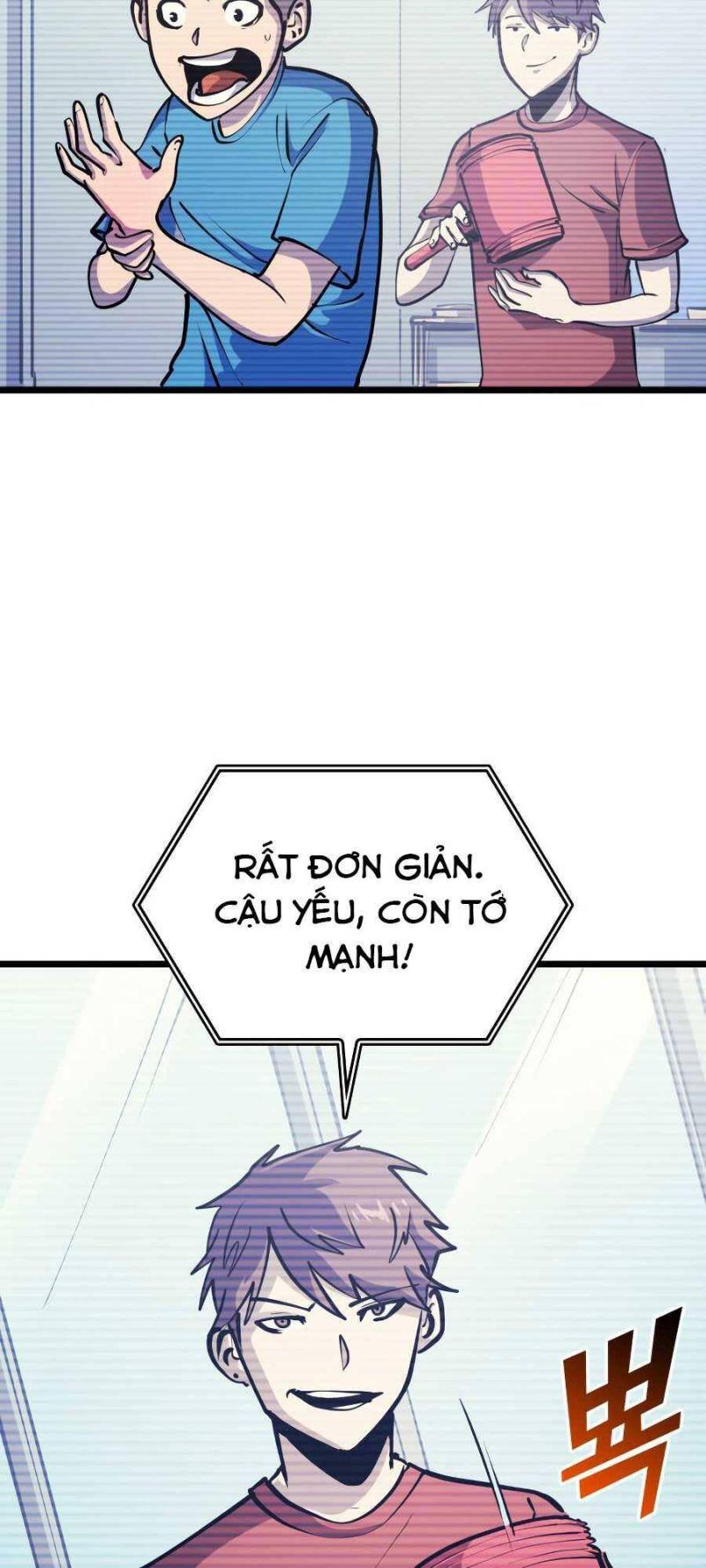 tôi trở lại thăng cấp một mình chapter 97 79