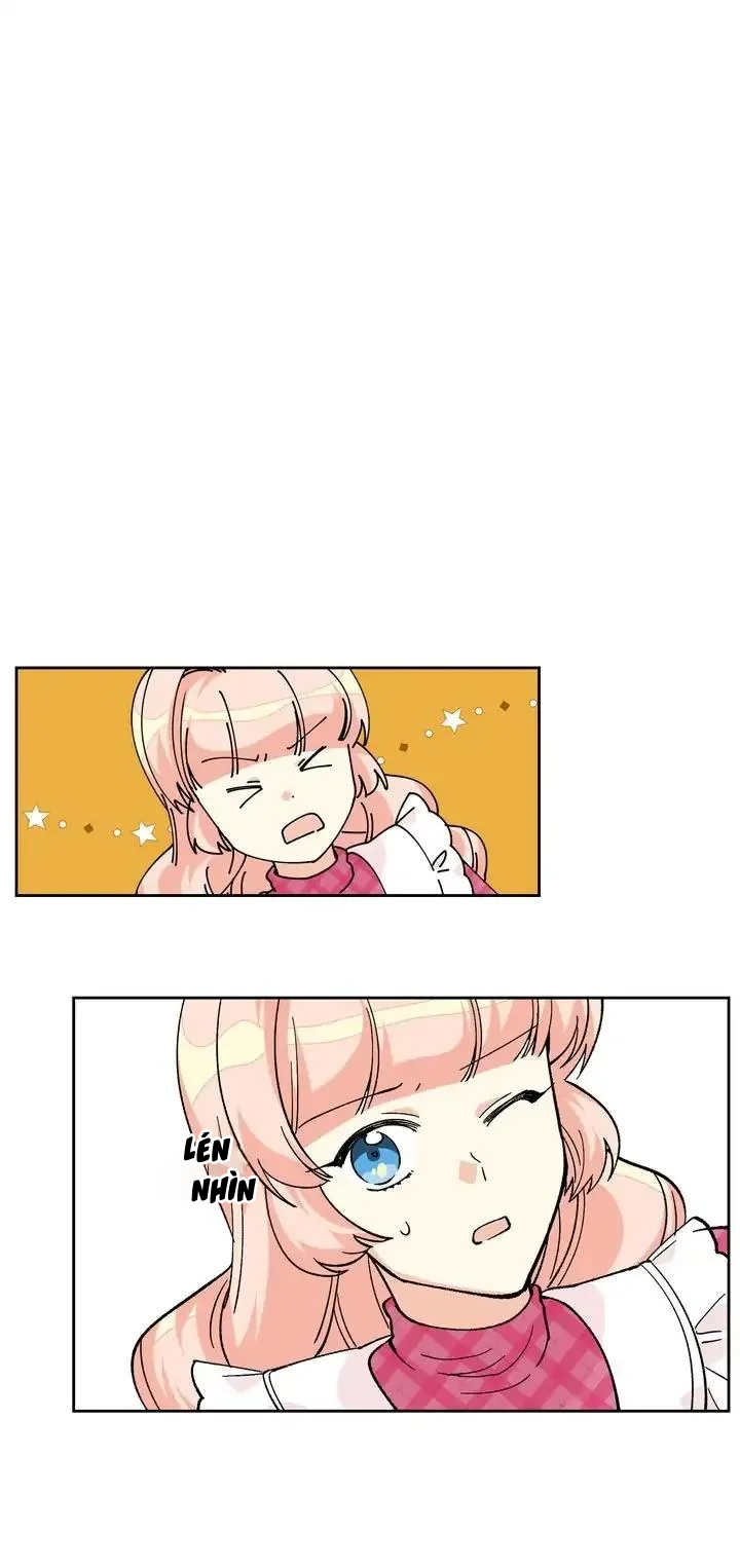 thú cưng của nhân vật phản diện chapter 14 43