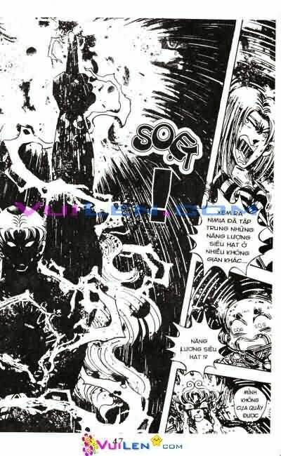 tiểu hòa thượng hd remake chapter 168 9