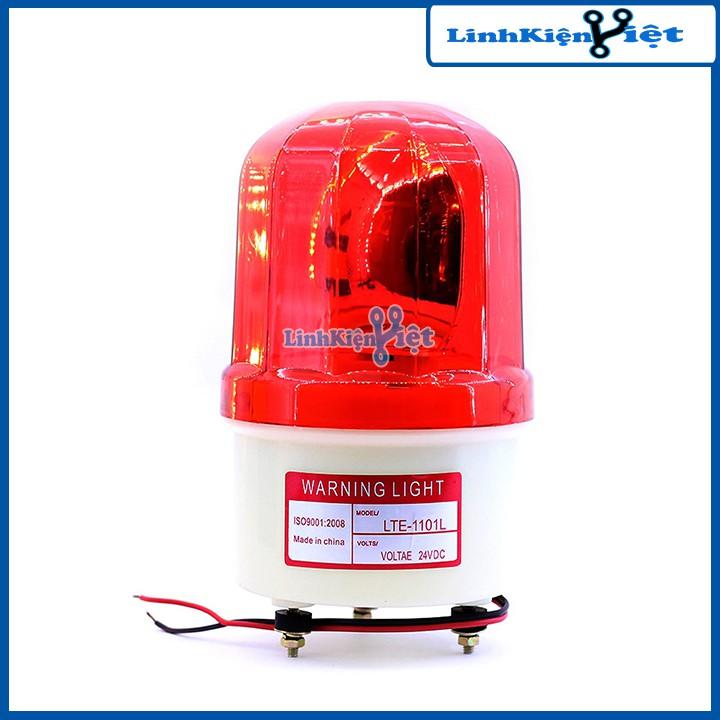 Đèn Quay Báo 12VDC-10W