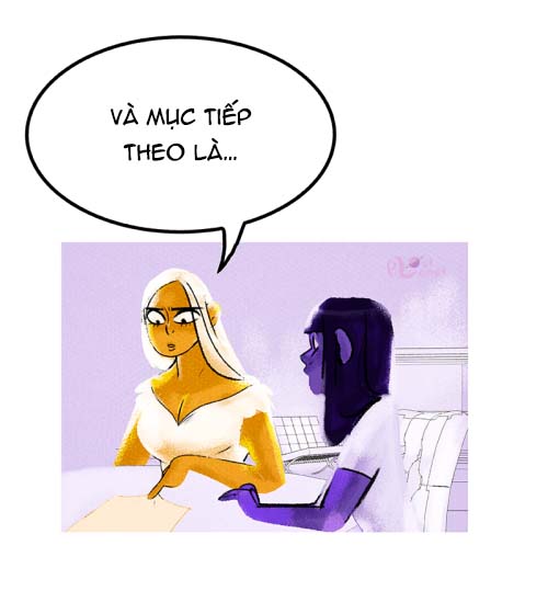 thần thoại olympus chapter 62 8