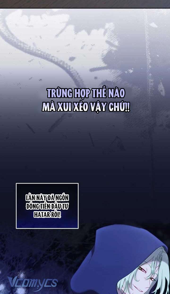 tôi được nuôi dưỡng bởi những kẻ phản diện chapter 81 34