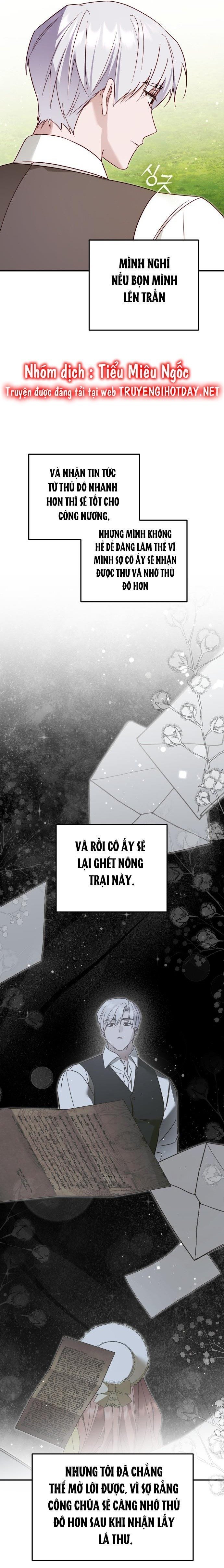 ngã xuống thiên đường chapter 33 24