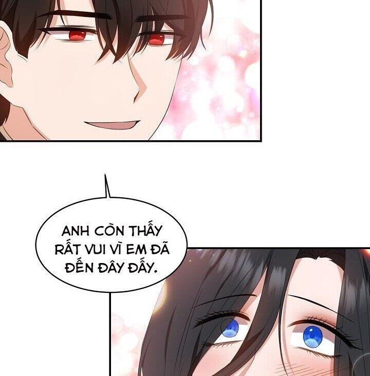 người chồng bạo chúa của tôi đã thay đổi chapter 7 23