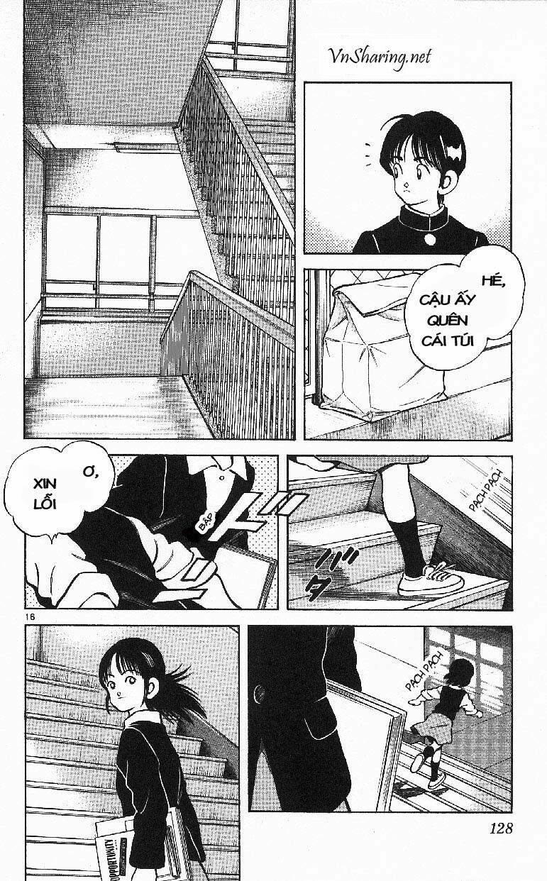 itsumo misora chapter 26 16