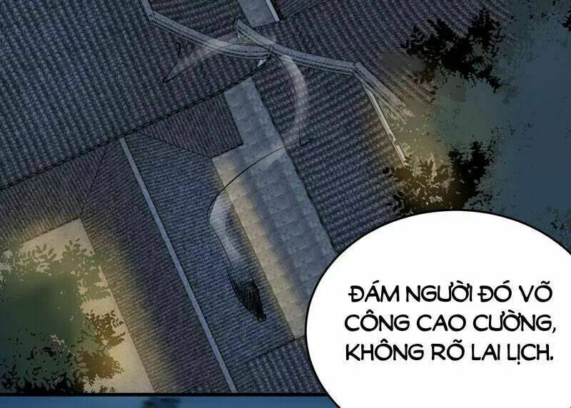 Công chúa là nam nhân Chapter 16.2 - Trang 9